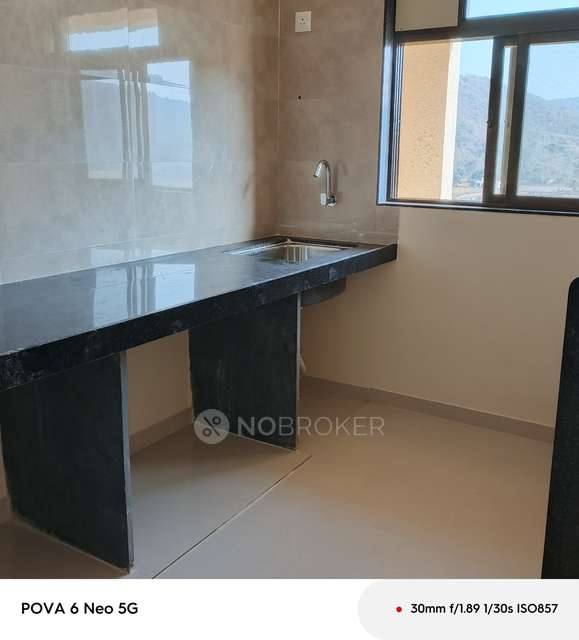 1 BHK Flat In Km Horizon Exotica For Sale  In Thane West