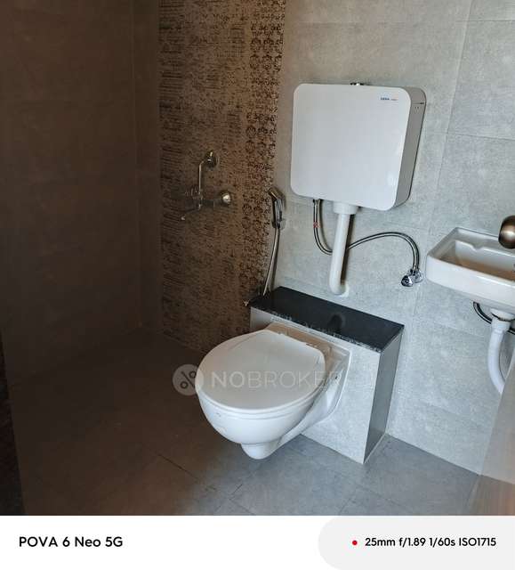 1 BHK Flat In Km Horizon Exotica For Sale  In Thane West