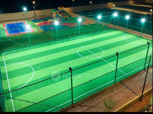 3 BHK Flat In Iyra Spire For Sale  In Velachery