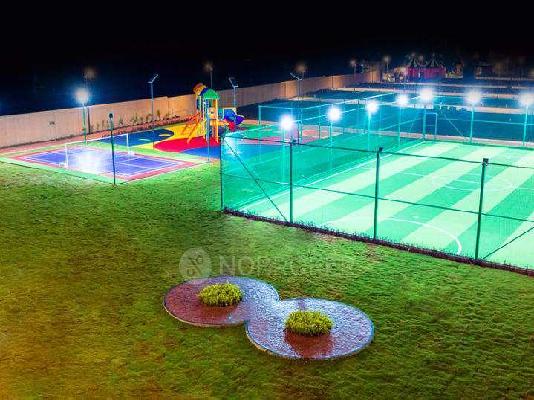 3 BHK Flat In Iyra Spire For Sale  In Velachery