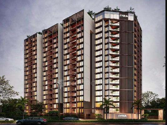 3 BHK Flat In Iyra Spire For Sale  In Velachery