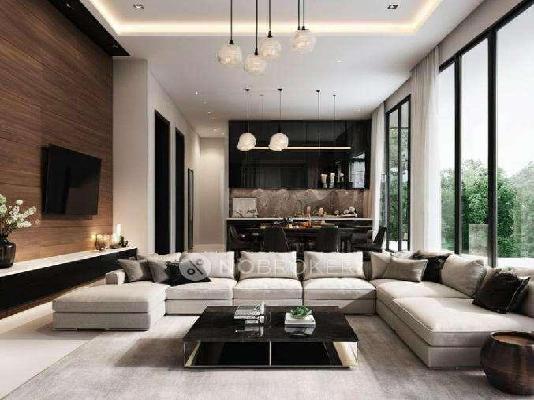 3 BHK Flat In Iyra Spire For Sale  In Velachery