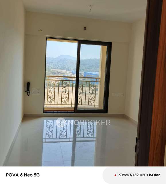 1 BHK Flat In K M Horizon Exotica For Sale  In Thane West