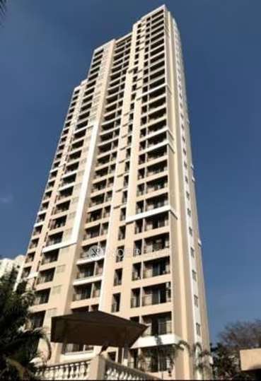 1 BHK Flat In K M Horizon Exotica For Sale  In Thane West