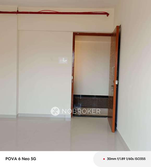 1 BHK Flat In K M Horizon Exotica For Sale  In Thane West