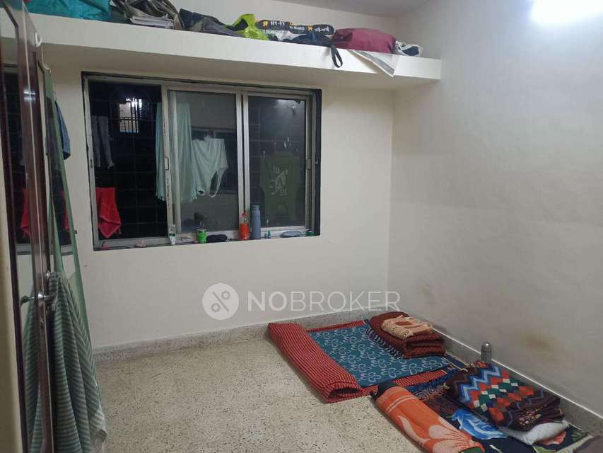 Shared Room for Male In 1 BHK  In  Shivajinagar,
