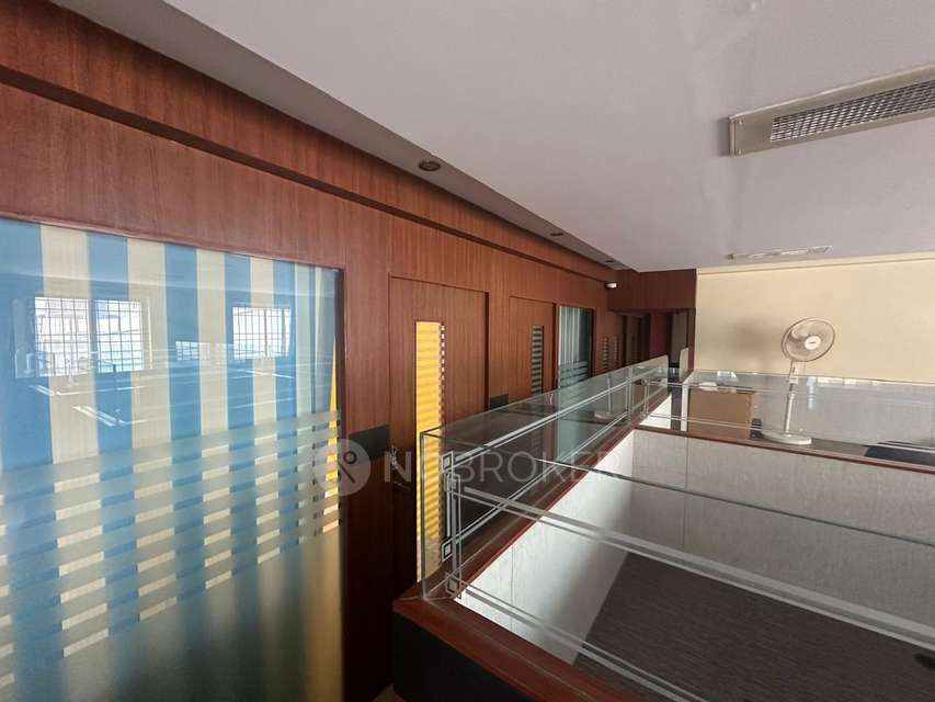 Office Space in Popular Colony, Bangalore for Rent 