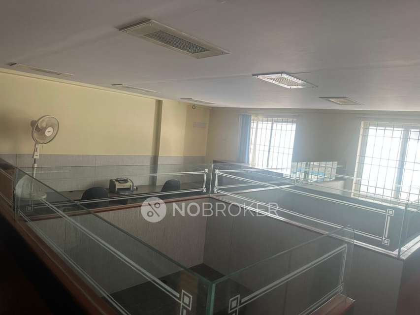 Office Space in Popular Colony, Bangalore for Rent 
