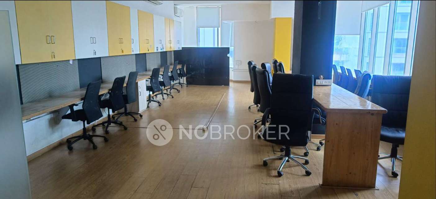 Office Space in Bandra West , Mumbai for Rent 