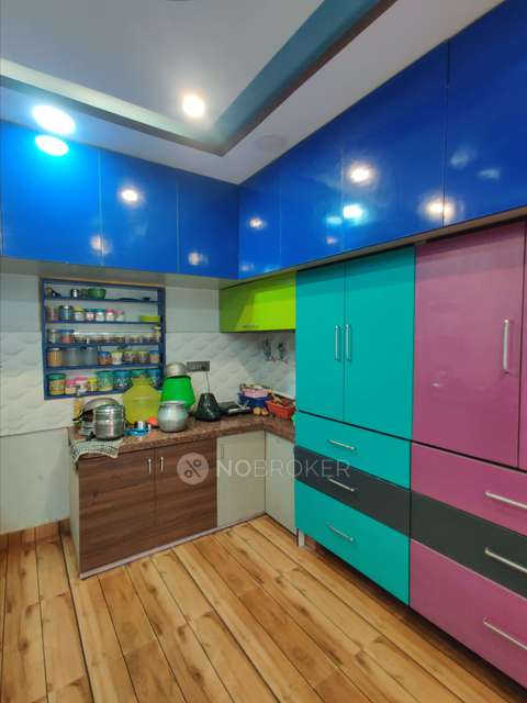 4+ BHK House For Sale  In Kamadhenu Nagar