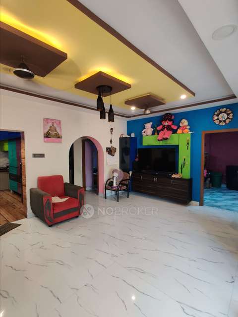 4+ BHK House For Sale  In Kamadhenu Nagar