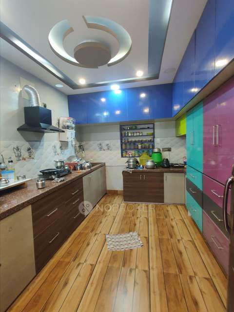 4+ BHK House For Sale  In Kamadhenu Nagar