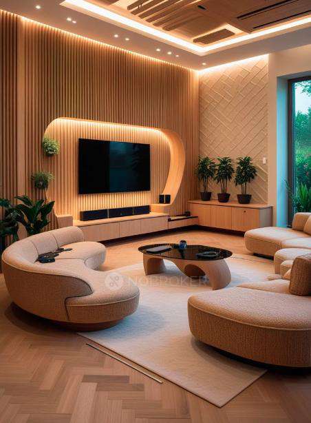 2 BHK Flat In Eternity Epic For Sale  In Hulimavu