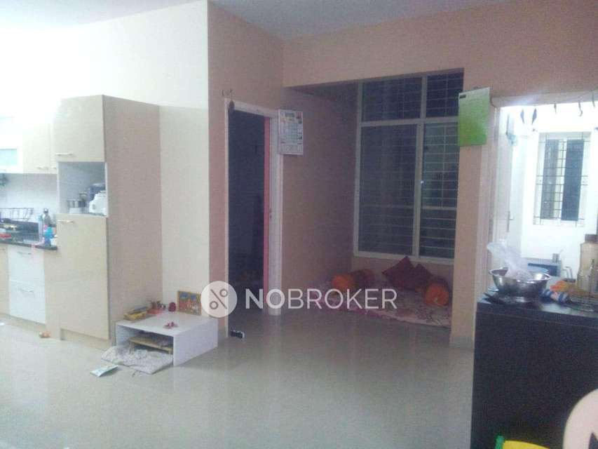 2 BHK Flat In Adhiwara Svm Living for Rent  In Electronic City