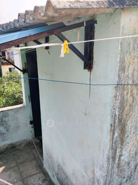 1 RK House for Rent  In Mundaga Kanni Amman Koil St