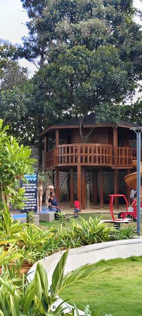 2 BHK Flat In Disha Pursuit Of Sunshine For Sale  In Budigere