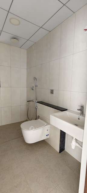 2 BHK Flat In Disha Pursuit Of Sunshine For Sale  In Budigere