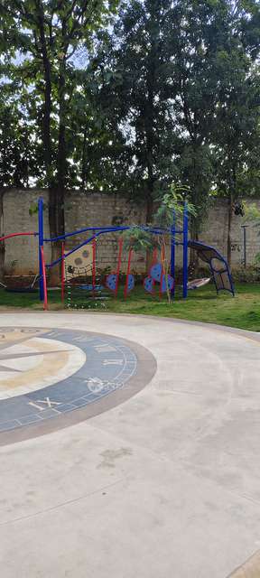 2 BHK Flat In Disha Pursuit Of Sunshine For Sale  In Budigere