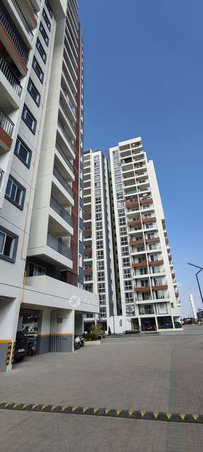 2 BHK Flat In Disha Pursuit Of Sunshine For Sale  In Budigere