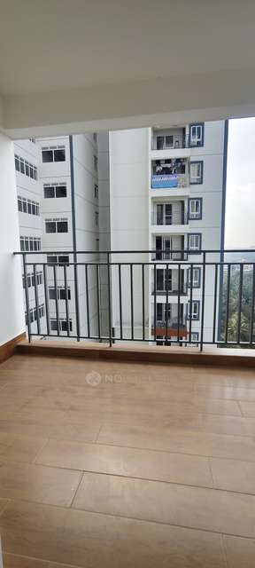 2 BHK Flat In Disha Pursuit Of Sunshine For Sale  In Budigere