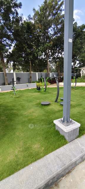 2 BHK Flat In Disha Pursuit Of Sunshine For Sale  In Budigere