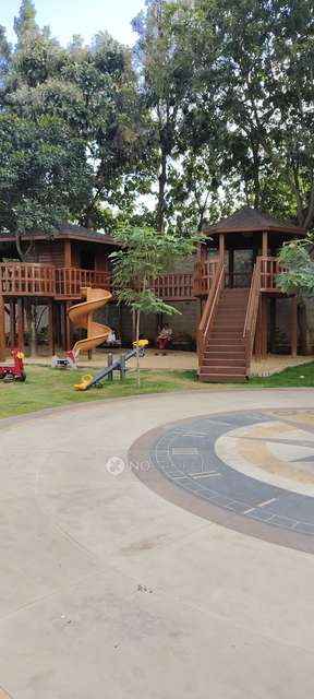 2 BHK Flat In Disha Pursuit Of Sunshine For Sale  In Budigere