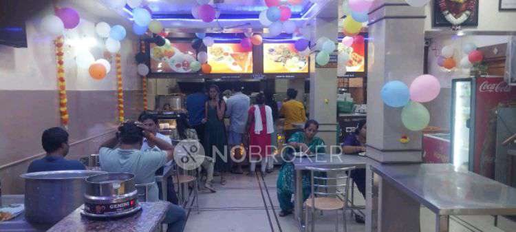 Restaurant/Cafe in Srirampura Metro Station, Bangalore for sale 