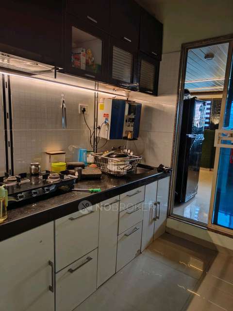 1 BHK Flat In Shubh Dev Ashirwad For Sale  In Navde