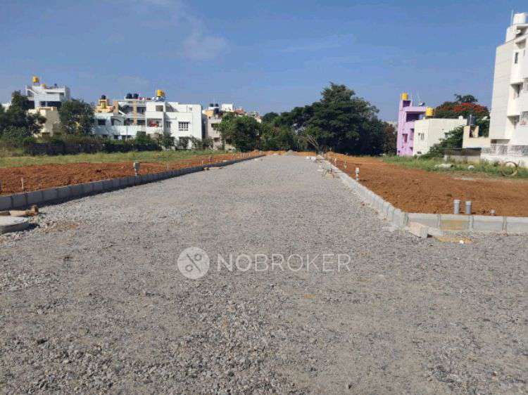 Plot For Sale  In Oraiyan Vista City In Wgh6+24r, 60/10, Kenchenhalli, Rajarajeshwari Nagar, Bengaluru, Karnataka 560098, India