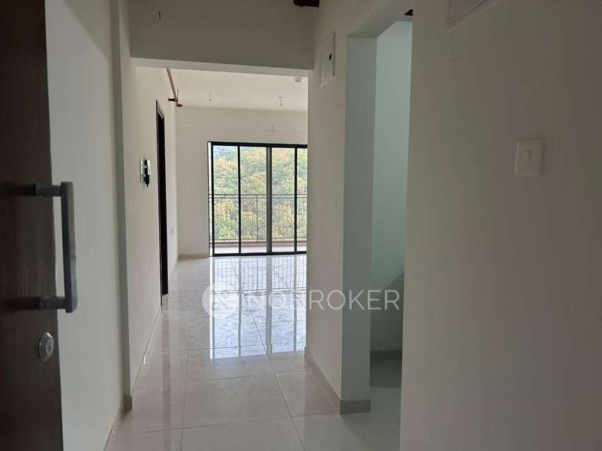 3 BHK Flat In Vanaha For Sale  In Bavdhan