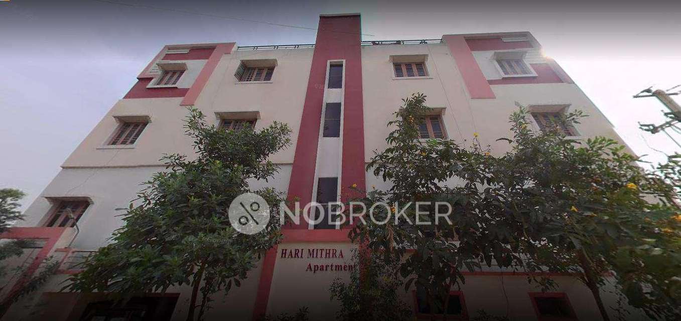 2 BHK Flat In Hari Mitra Apartments  For Sale  In Annojiguda