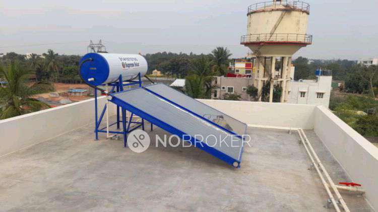 4 BHK Villa In Sun Sprackle Residency Layout , Alibommasndra For Sale  In Muthanallur Village Panchayat