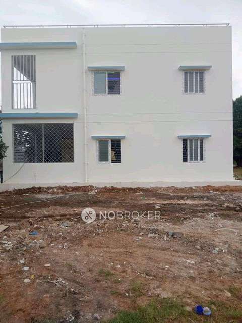 4 BHK Villa In Sun Sprackle Residency Layout , Alibommasndra For Sale  In Muthanallur Village Panchayat