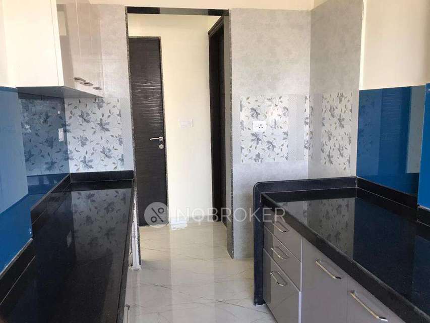 1 BHK Flat In Srishti Elegance for Rent  In Bhandup West