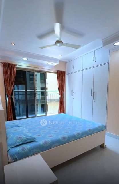 3 BHK Flat In Neelkanth Greens, Neelkanth Greens For Sale  In Neelkanth Greens