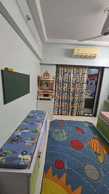 3 BHK Flat In Regency Cosmos for Rent  In Baner