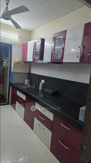3 BHK Flat In Regency Cosmos for Rent  In Baner