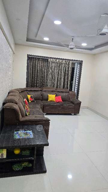 3 BHK Flat In Regency Cosmos for Rent  In Baner