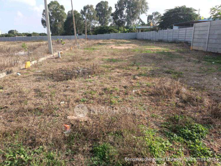 Plot For Sale  In Vs Layout  In 89, Gunduru - Kada Agra Main Road, Gunduru Village, Bidarahalli, Bengaluru, Karnataka 562165, India