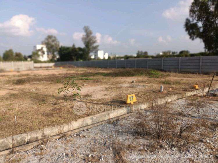 Plot For Sale  In Vs Layout  In 89, Gunduru - Kada Agra Main Road, Gunduru Village, Bidarahalli, Bengaluru, Karnataka 562165, India
