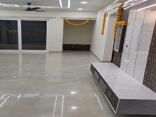 2 BHK Flat In Candeur 40 for Rent  In Miyapur