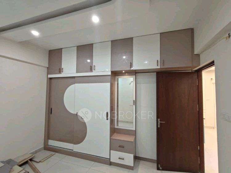 2 BHK Flat In Yuva Blue Meadows for Rent  In Wprp+pcj, Eidgha Rd, Devasthanagalu, Varthur, Bengaluru, Karnataka 560087, India