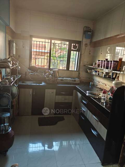 1 BHK Flat for Rent  In  New Sangavi