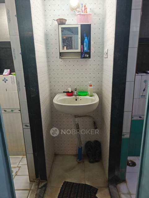 1 BHK Flat for Rent  In  New Sangavi