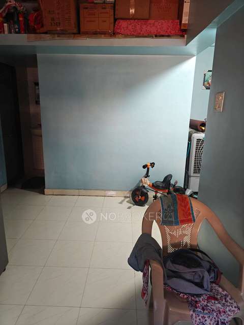 1 BHK Flat for Rent  In  New Sangavi