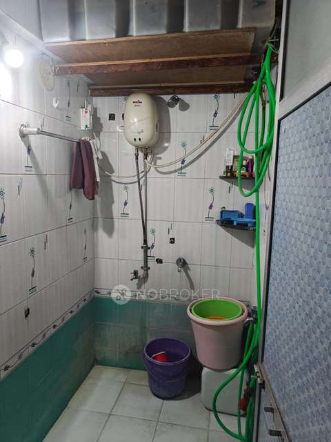 1 BHK Flat for Rent  In  New Sangavi