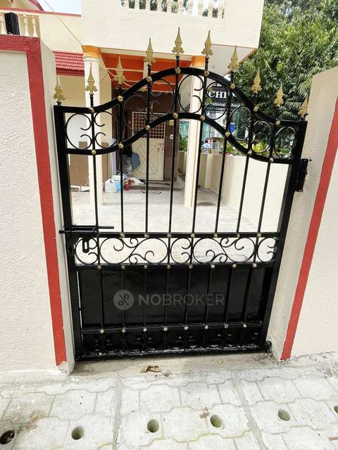 4 BHK Flat For Sale  In Navodaya Nagar