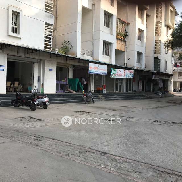 2 BHK Flat In Simplicity for Rent  In Handewadi
