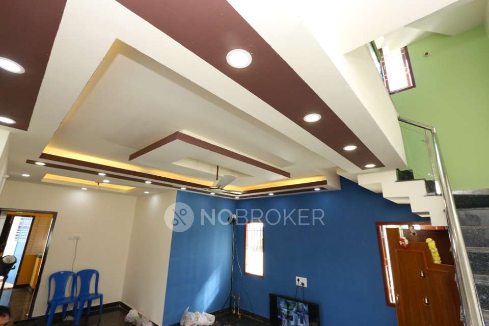 4 BHK House For Sale  In Avadi