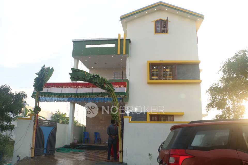 4 BHK House For Sale  In Avadi